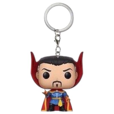 Funko Pop Keychain Dr. Strange