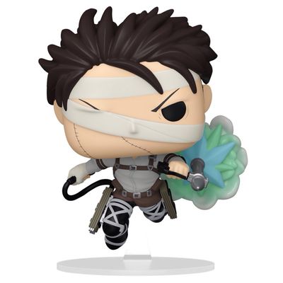 Funko Pop Levi