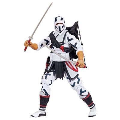 G.I. Joe Classified Series Storm Shadow