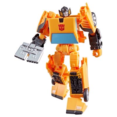 Transformers Generations Deluxe Sunstreaker - Studio Series: Transformers The Movie