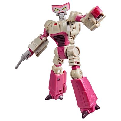 Transformers Generations Deluxe Kranix - Studio Series: Transformers The Movie