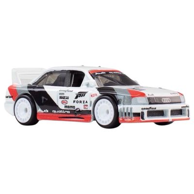 Hot Wheels Premium Audi 90 Quattro