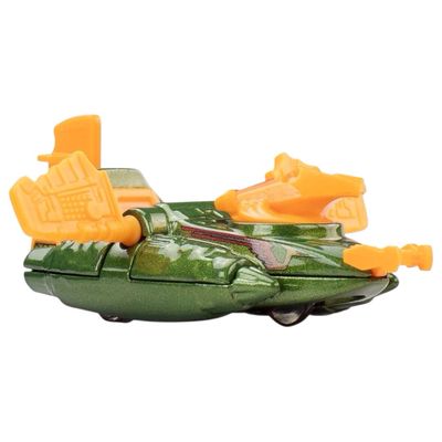 Hot Wheels Premium Wind Raider