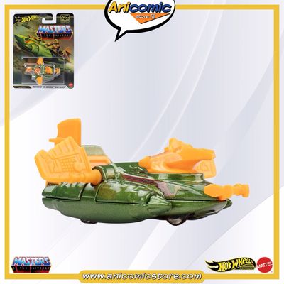 Hot Wheels Premium Wind Raider