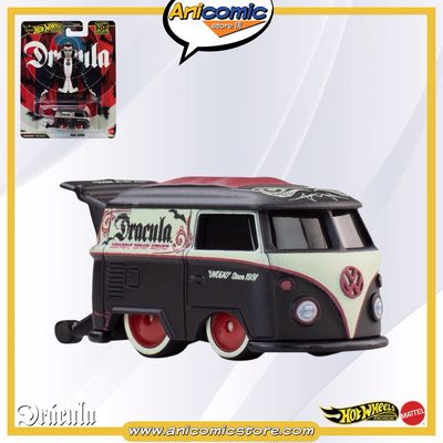 Hot Wheels Premium Volkswagen Kool Kombi