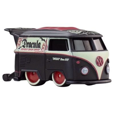 Hot Wheels Premium Volkswagen Kool Kombi
