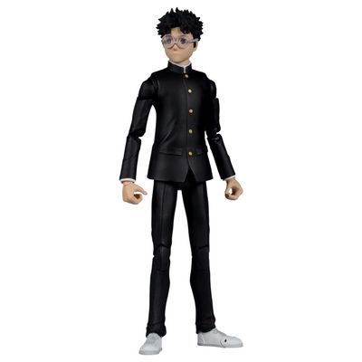 McFarlane Toys Okarun Ken Takakura
