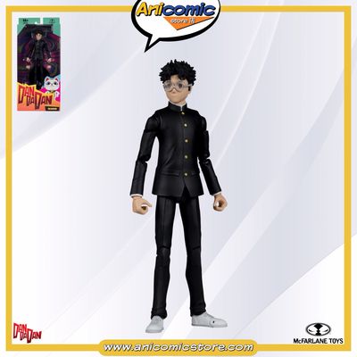 McFarlane Toys Okarun Ken Takakura McFarlane Toys Okarun Ken Takakura