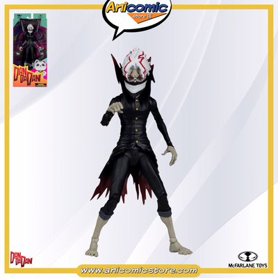 McFarlane Toys Okarun Demon Form McFarlane Toys Okarun Demon Form