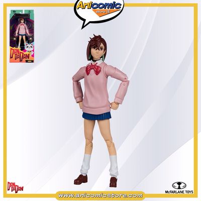 McFarlane Toys Momo Ayase McFarlane Toys Momo Ayase