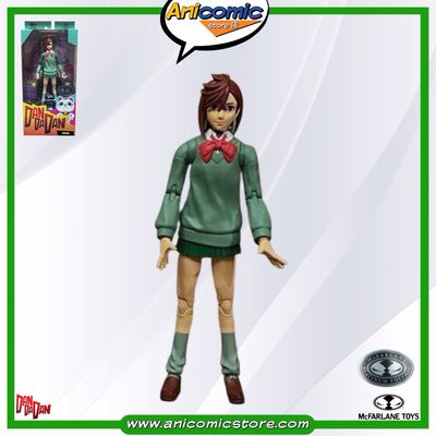McFarlane Toys Momo Ayase - Platinum Edition