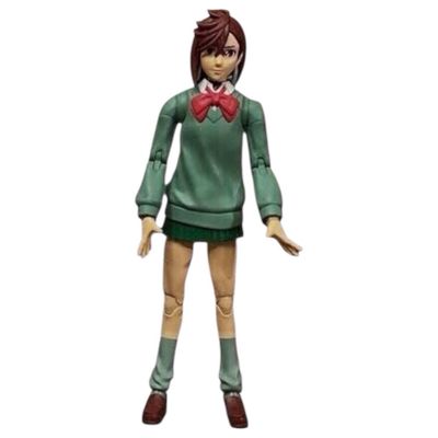 McFarlane Toys Momo Ayase - Platinum Edition