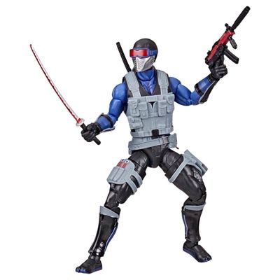 G.I. Joe Classified Series Snake Eyes