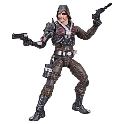 G.I. Joe Classified Series Major Bludd
