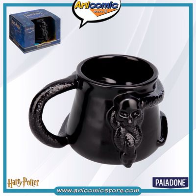 Taza Marca Tenebrosa Taza Marca Tenebrosa