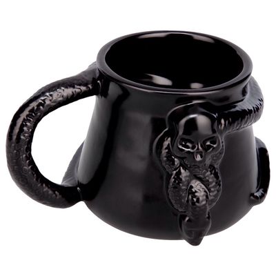 Taza Marca Tenebrosa