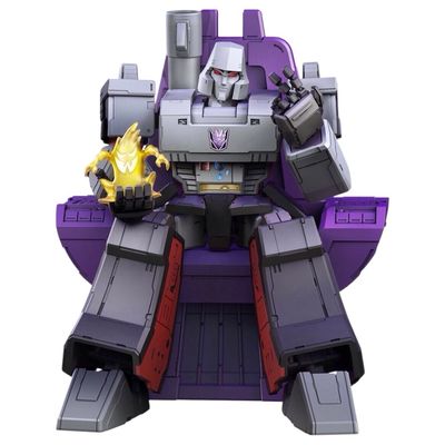 Blokees Model Kit Megatron G1