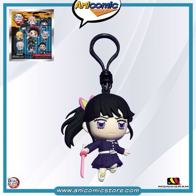 Bag Clip Kanao Tsuyuri - Demon Slayer: Infinity Castle
