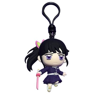 Bag Clip Kanao Tsuyuri - Demon Slayer: Infinity Castle