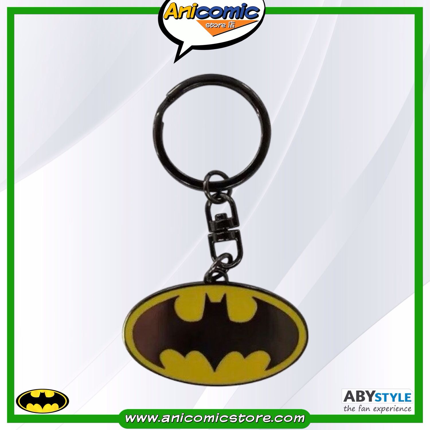Llavero Batman