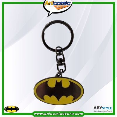 Llavero Batman Llavero Batman