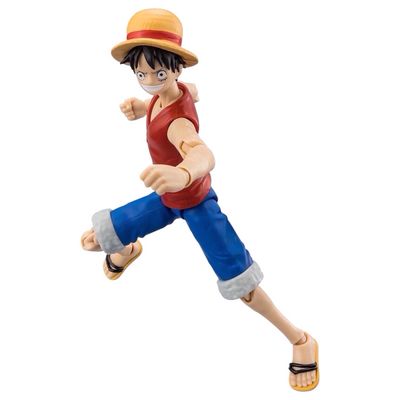 Anime Heroes Monkey D. Luffy East Blue