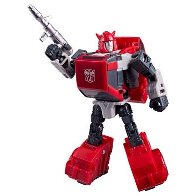 Transformers Generations Deluxe Cliffjumper - Studio Series: Transformers The Movie