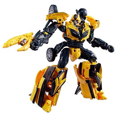 Transformers Generations Deluxe Bumblebee - Studio Series: Transformers Age of Extinction