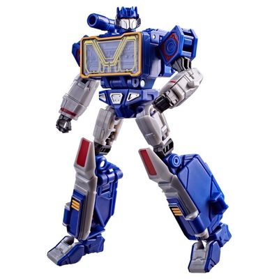 Transformers Generations Deluxe Soundwave - Studio Series: Transformers One