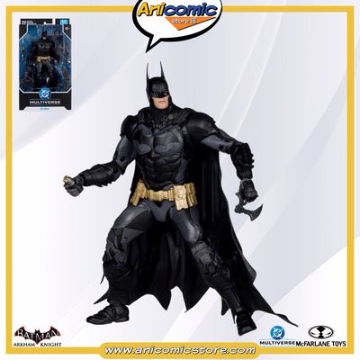 McFarlane Toys Batman - Arkham Knight