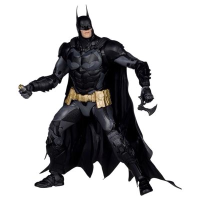 McFarlane Toys Batman - Arkham Knight