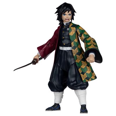 McFarlane Toys Giyu Tomioka