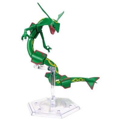 Pokemon Select Rayquaza