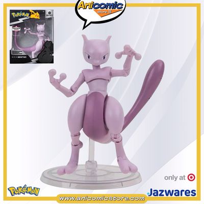 Pokemon Select Mewtwo - Target Exclusive