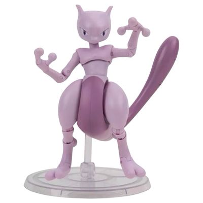 Pokemon Select Mewtwo - Target Exclusive