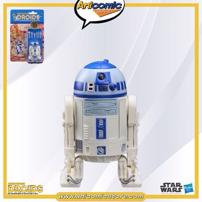 Black Series R2-D2 - Droids