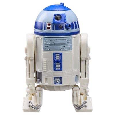 Black Series R2-D2 - Droids
