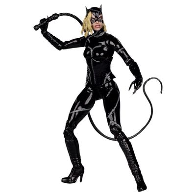 McFarlane Toys Catwoman - Deluxe Theatrical Edition - Batman Returns