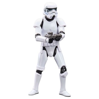 Black Series Stormtrooper - Droids