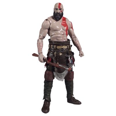 McFarlane Toys Kratos - God Of War Ragnarok