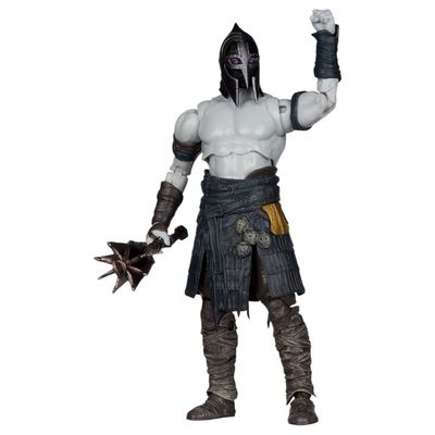 McFarlane Toys Einherjar - God Of War Ragnarok