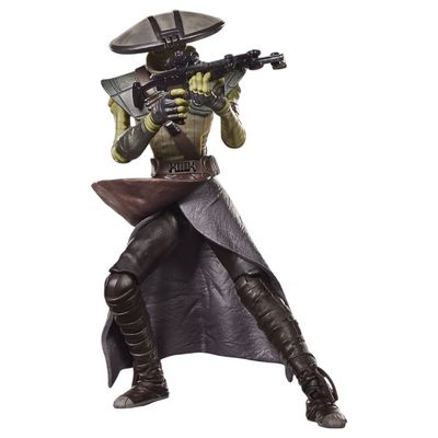 Black Series Embo - The Mandalorian &amp; Grogu