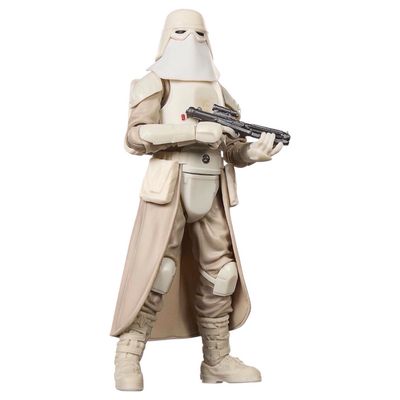 Black Series Imperial Remnant Snowtrooper - The Mandalorian &amp; Grogu