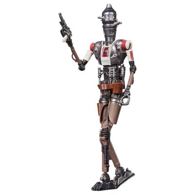 Black Series IG-11 (Nevarro Marshal) - The Mandalorian