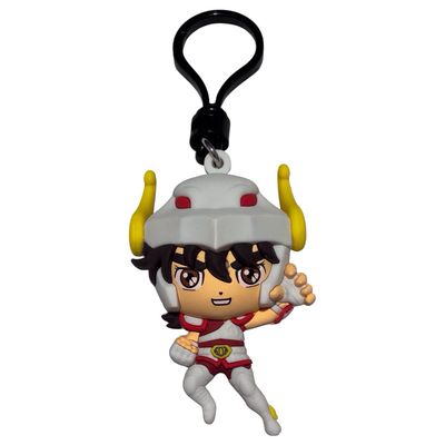 Bag Clip Pegaso Seiya