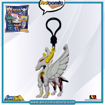 Bag Clip Armadura Pegaso