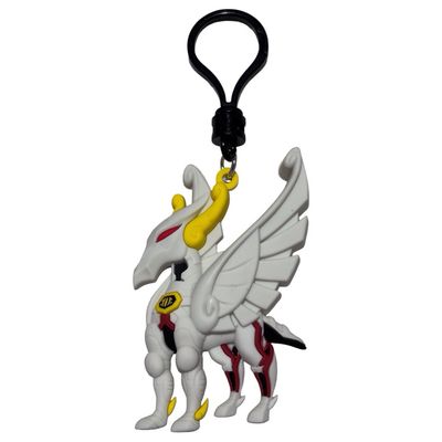 Bag Clip Armadura Pegaso