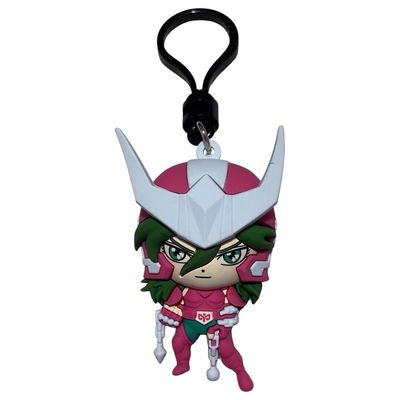 Bag Clip Andrómeda Shun