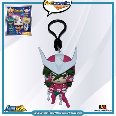 Bag Clip Andrómeda Shun
