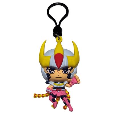 Bag Clip Fénix Ikki